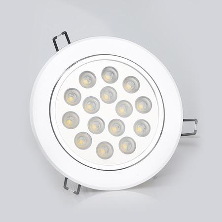 LED燈優點有哪些呢