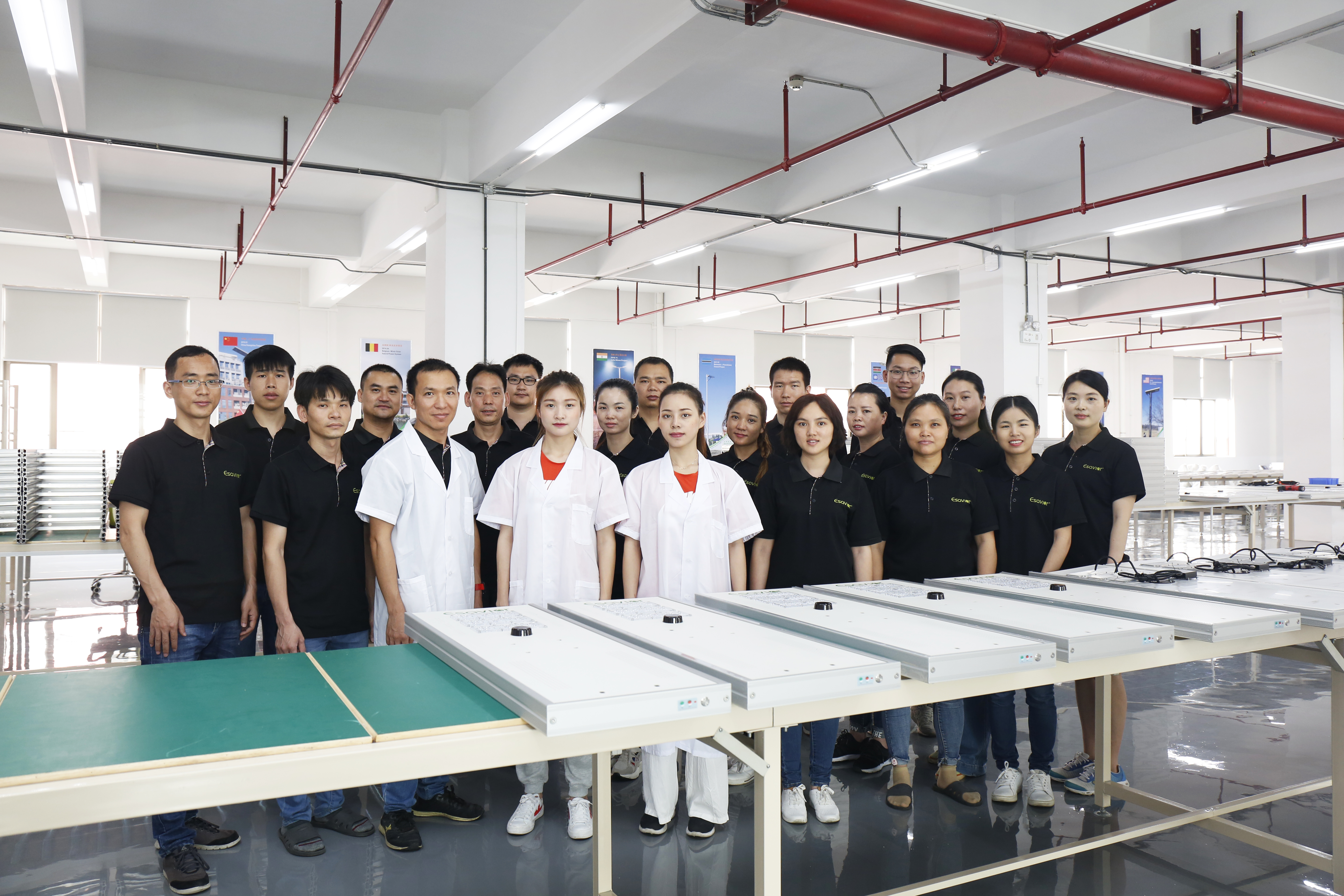 太陽能路燈的工作原理是什么？太陽能路燈廠揭秘
