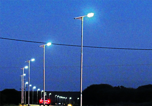 LED路燈生產廠家哪家好？