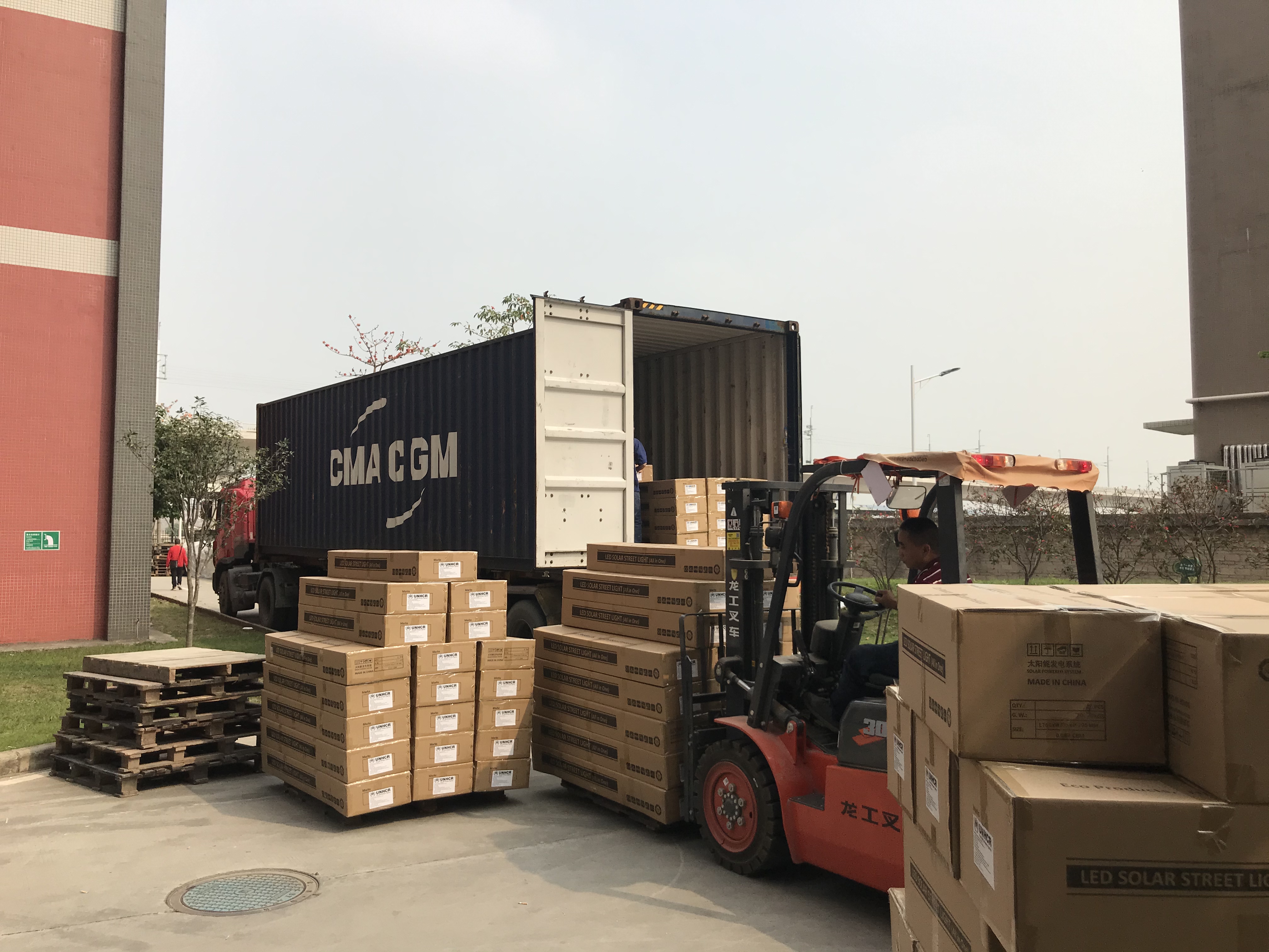 太陽能路燈價格多少錢？哪個品牌好