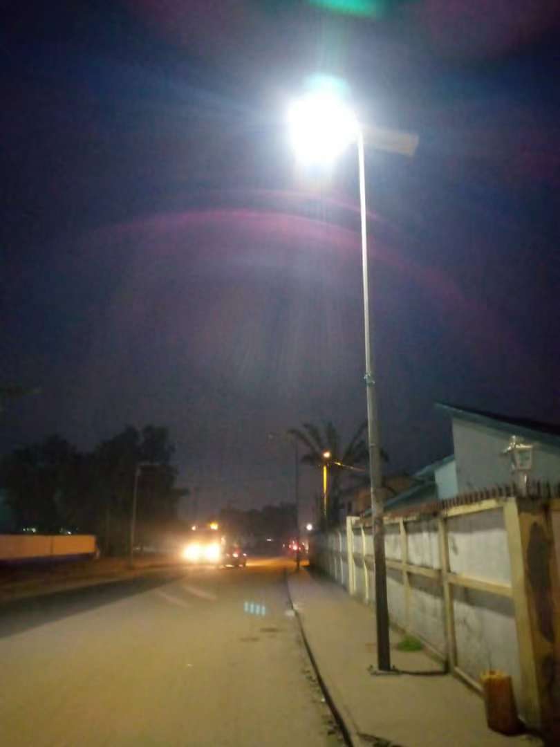 太陽能路燈廠家內部員工建議：太陽能路燈性能這樣看