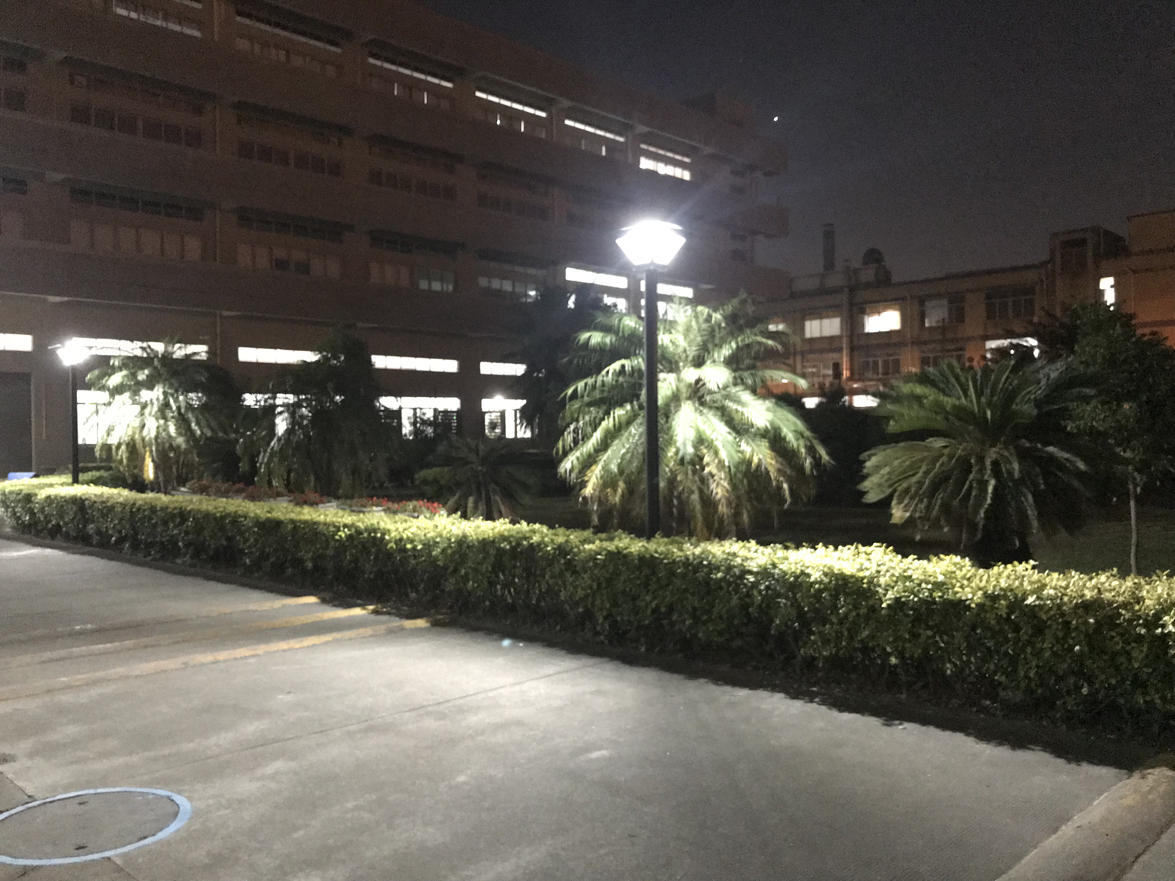 談談太陽能庭院燈的這些優缺點，你知道嗎？