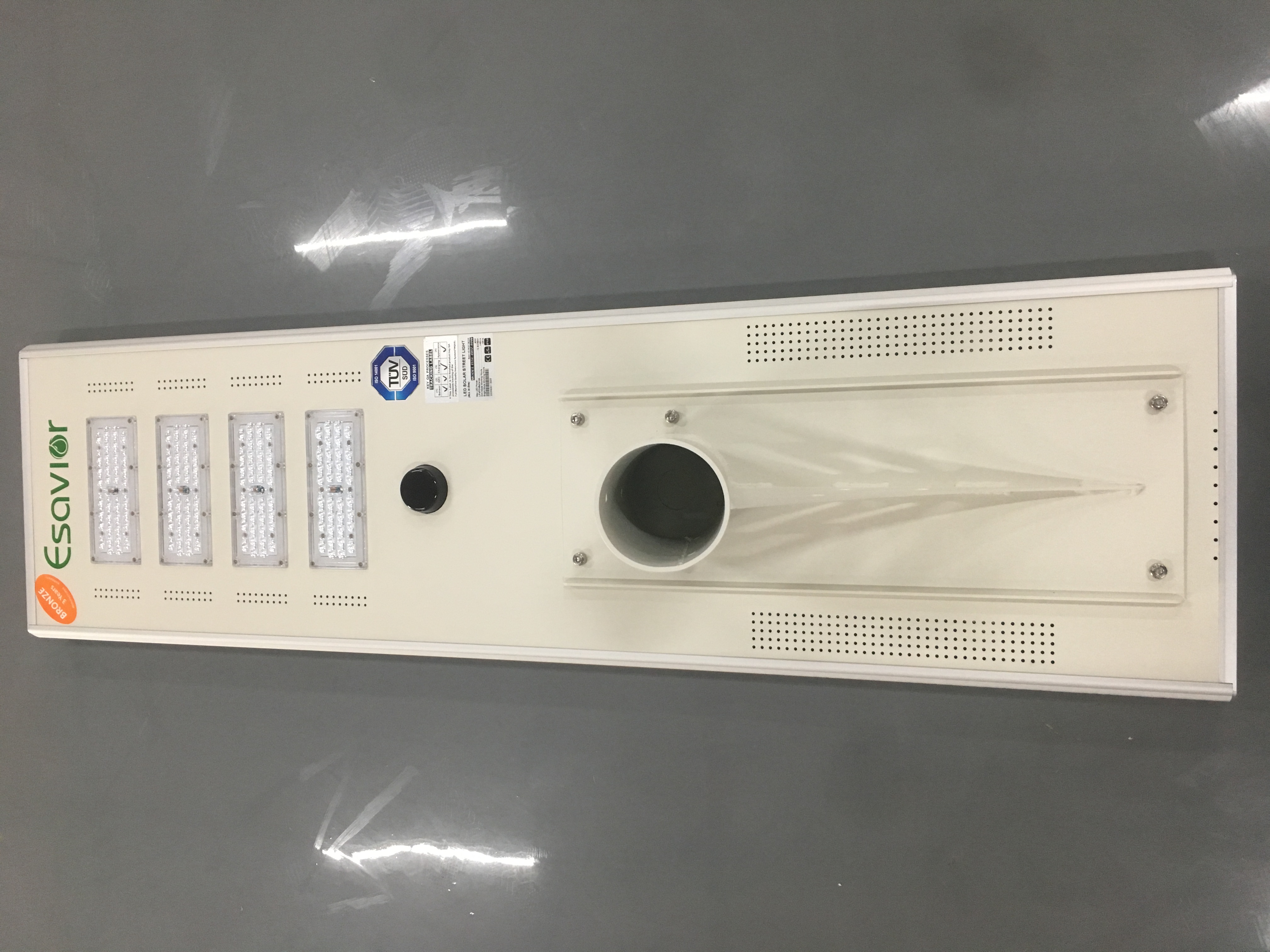 太陽能路燈的使用要怎么來監控？